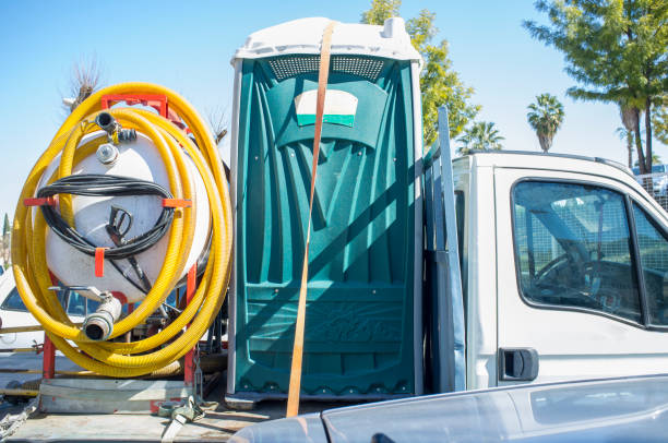 Trusted Pantops, VA porta potty rental Experts