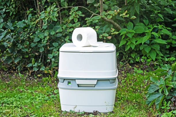 Best Portable toilet rental cost  in Pantops, VA