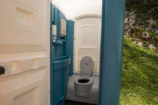 Best Emergency porta potty rental  in Pantops, VA