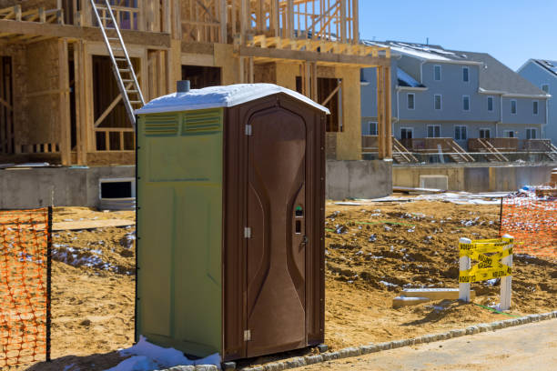 Best Sanitation services for porta potties  in Pantops, VA