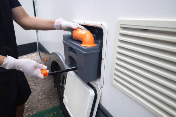 Porta potty services near me in Pantops, VA