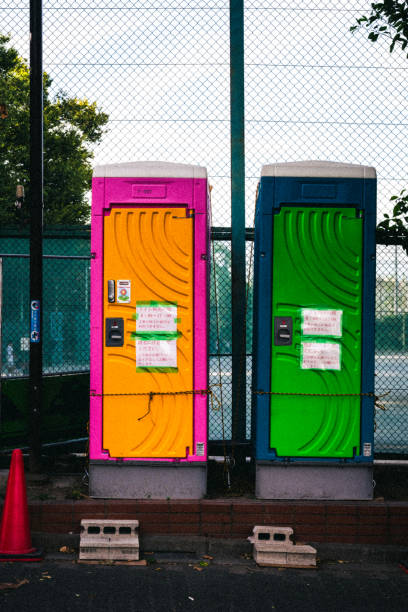 Best Affordable porta potty rental  in Pantops, VA