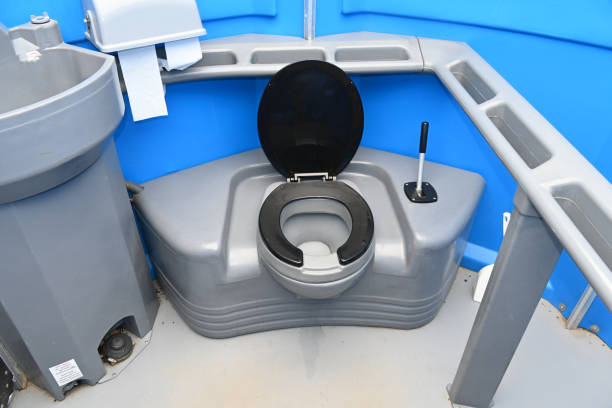 Best Portable toilet rental cost  in Pantops, VA