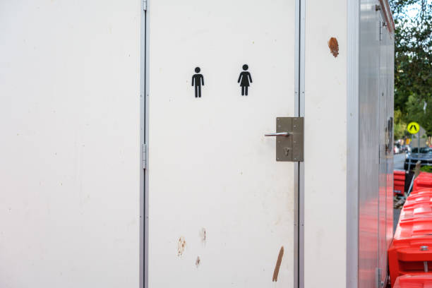 Best Porta potty services near me  in Pantops, VA
