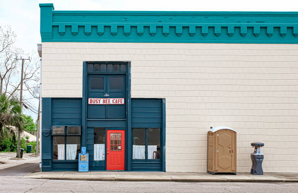 Best Best portable toilet rental  in Pantops, VA