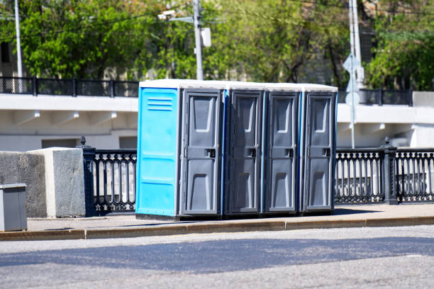 Best Porta potty rental for outdoor events  in Pantops, VA