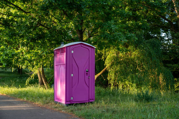 Best Porta potty rental near me  in Pantops, VA