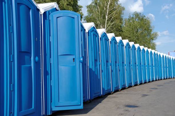 Best Affordable portable toilet rental  in Pantops, VA